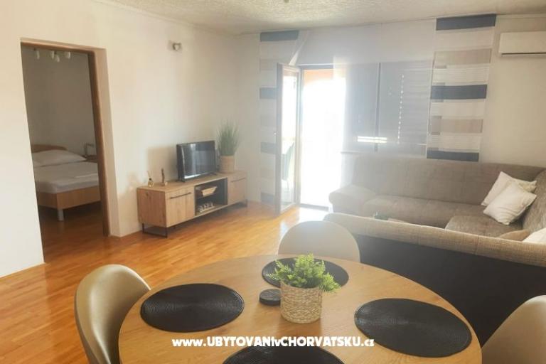 Apartmány Lucie – foto 4