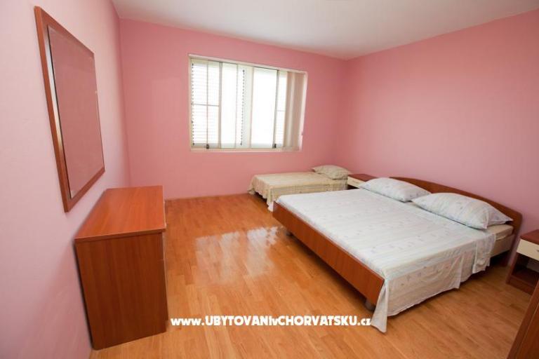 Apartmány  Sorić – foto 10