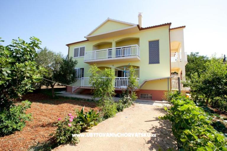 Apartmány  Sorić – foto 2
