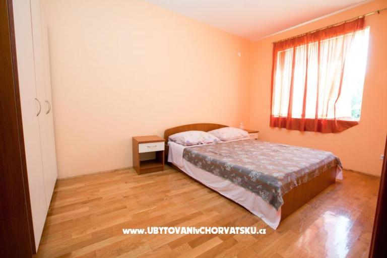 Apartmány  Sorić – foto 3