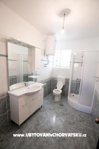 Apartmány  Sorić – foto 7
