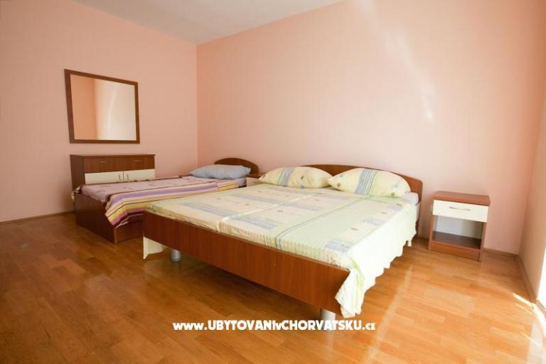 Apartmány  Sorić – foto 9