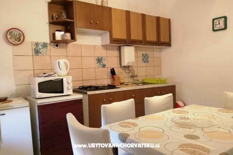 Apartmány A&amp;N  – foto 13