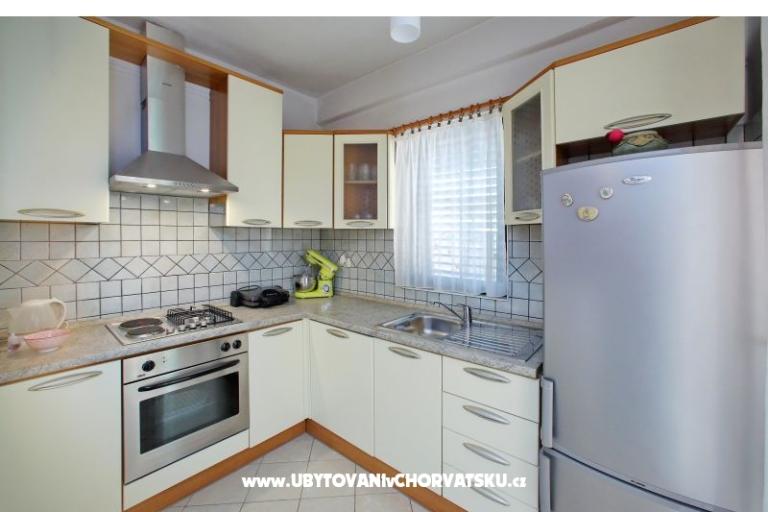 Apartmány Ana – foto 11