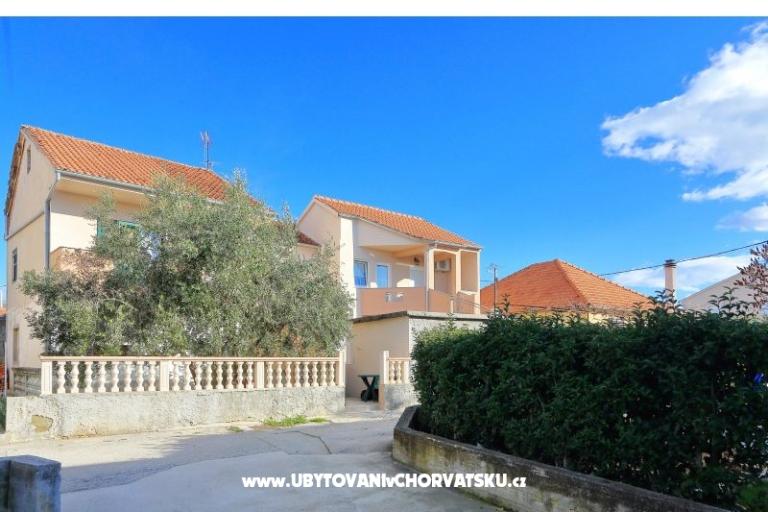 Apartmány Ana – foto 12