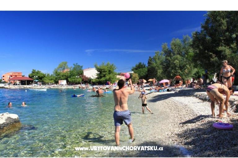 Apartmány Ana – foto 17