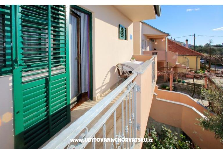 Apartmány Ana – foto 9