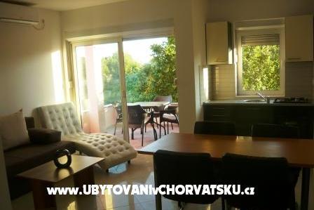 Apartmány Bibinje – foto 3