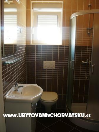 Apartmány Bibinje – foto 4