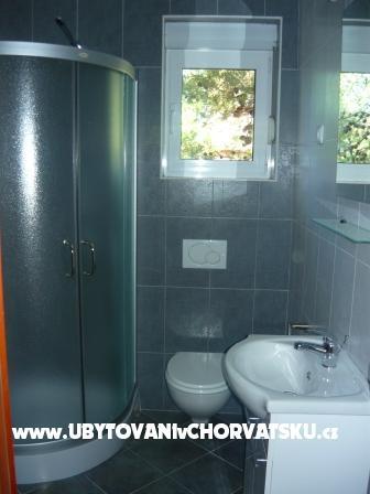 Apartmány Bibinje – foto 7