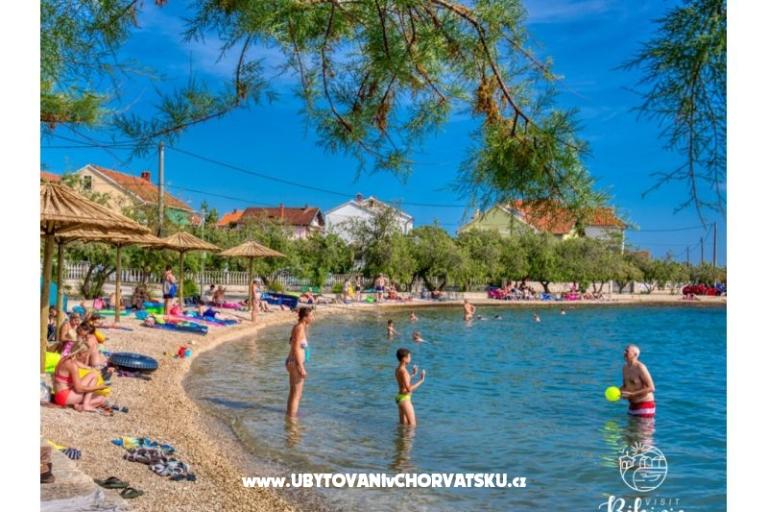 Apartmány na pláži – foto 10