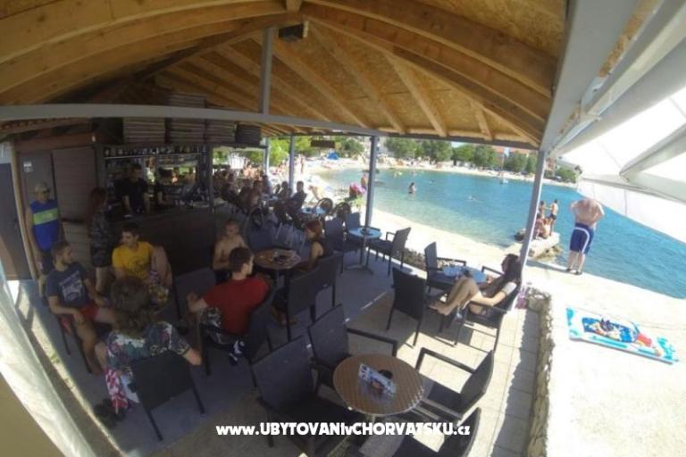 Apartmány na pláži – foto 11