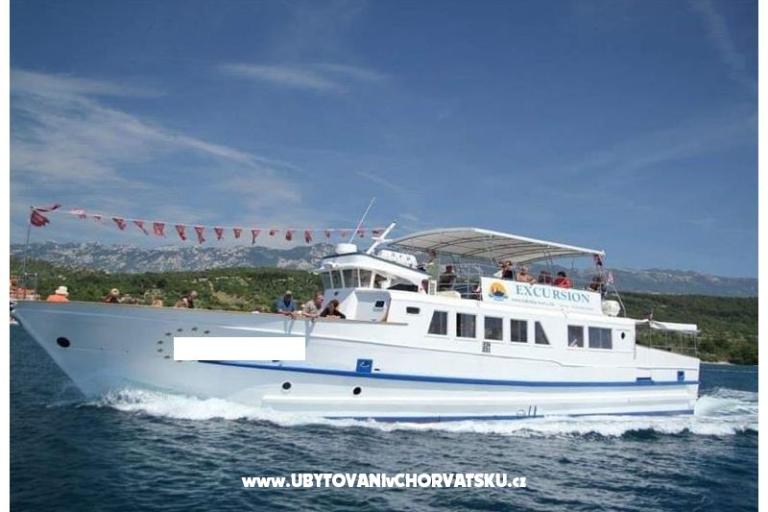 Apartmány na pláži – foto 12