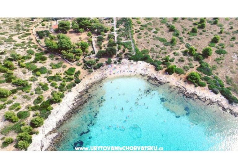 Apartmány na pláži – foto 13