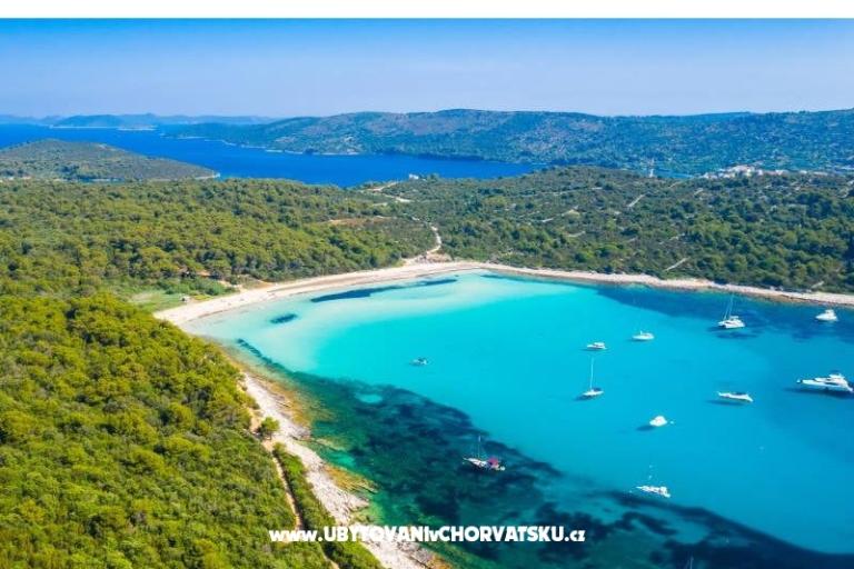 Apartmány na pláži – foto 15