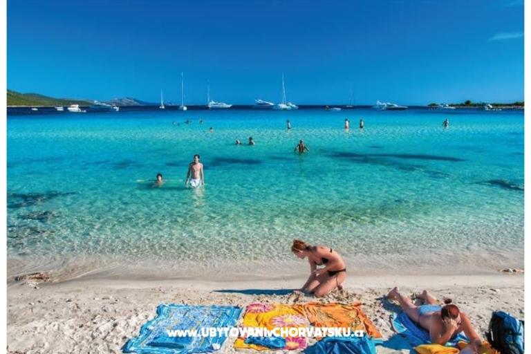 Apartmány na pláži – foto 16