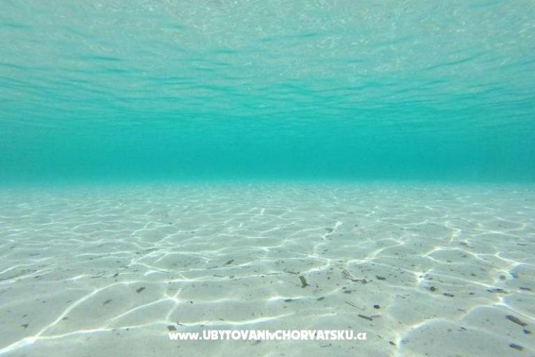 Apartmány na pláži – foto 17