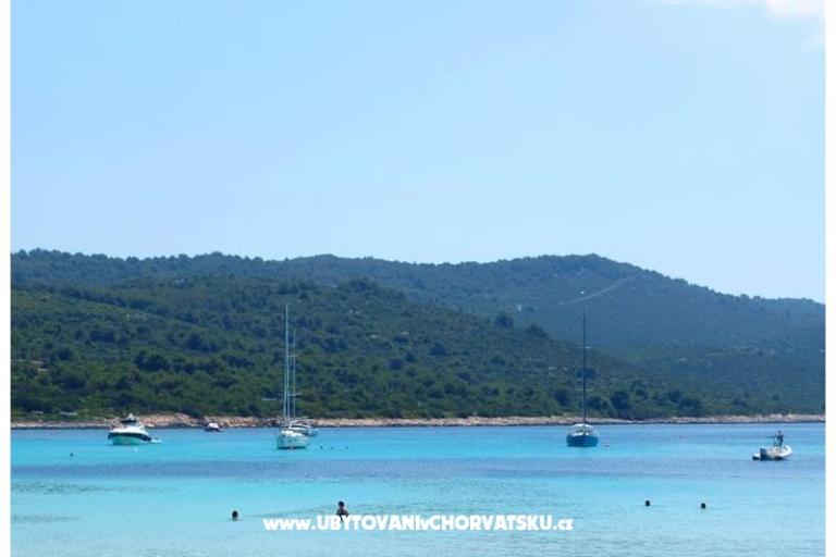 Apartmány na pláži – foto 18