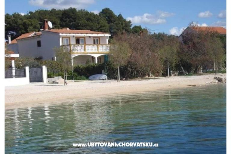 Apartmány na pláži – foto 2