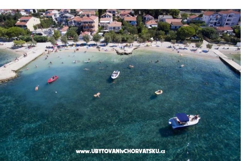 Apartmány na pláži – foto 4