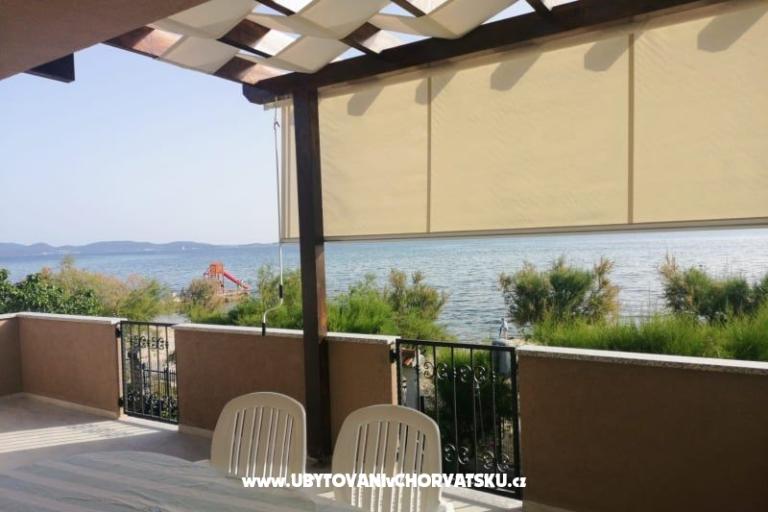 Apartmány na pláži – foto 5