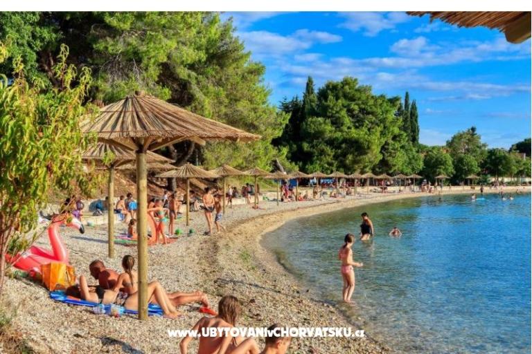 Apartmány na pláži – foto 7