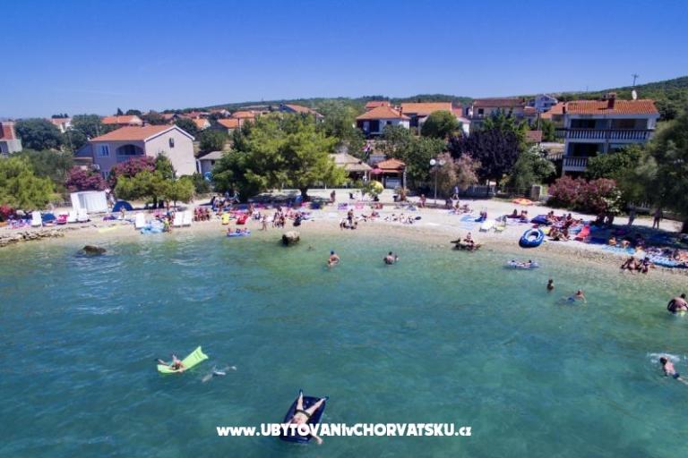 Apartmány na pláži – foto 8