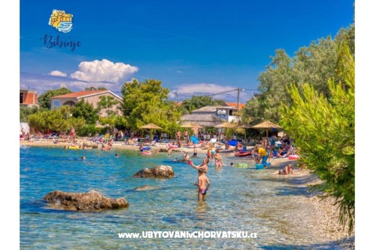 Apartmány na pláži – foto 9