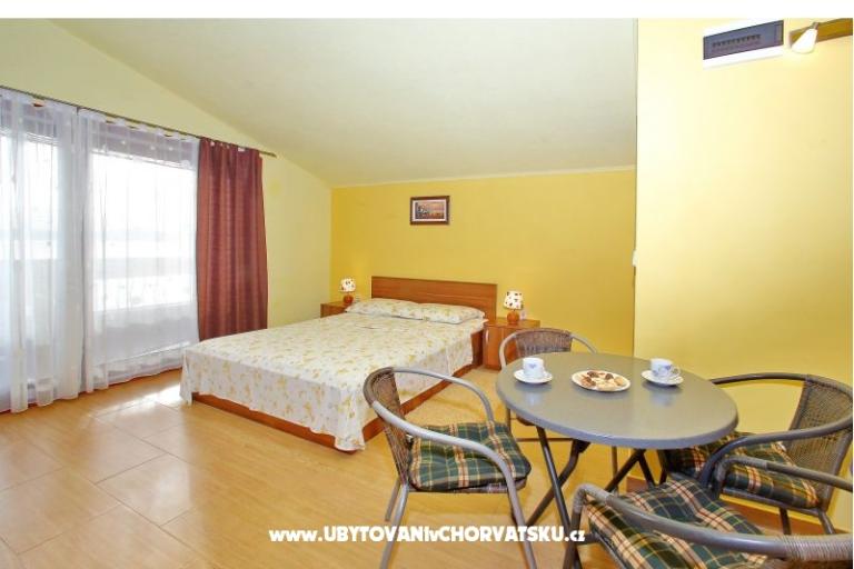 Apartmány Gordana – foto 10