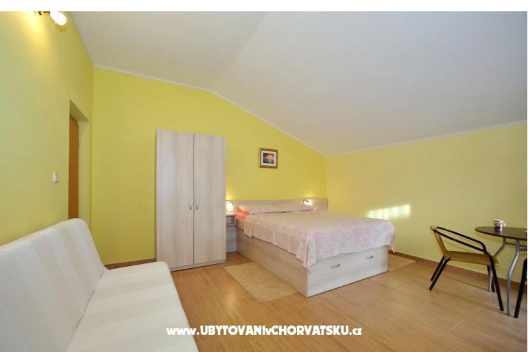Apartmány Gordana – foto 12