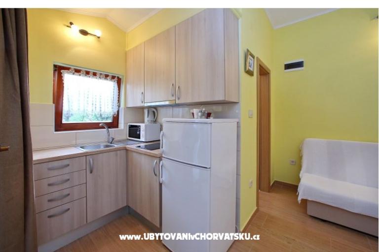 Apartmány Gordana – foto 13