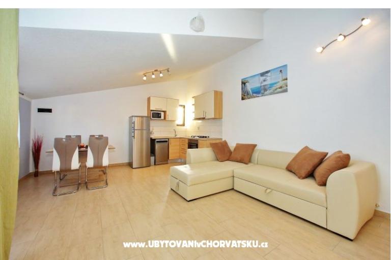 Apartmány Gordana – foto 15