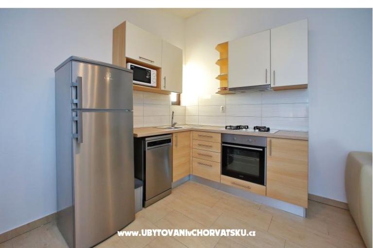 Apartmány Gordana – foto 16