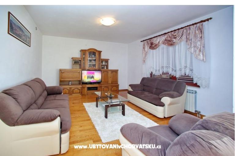 Apartmány Gordana – foto 3