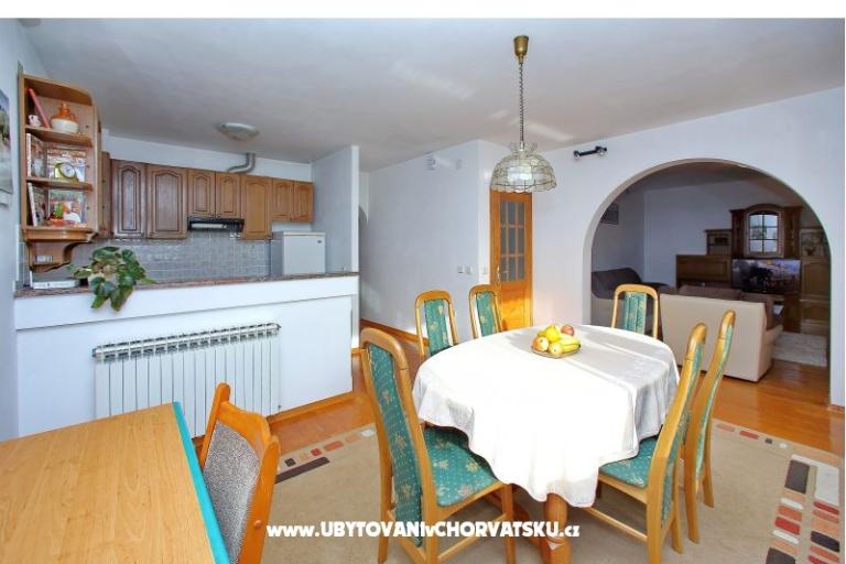 Apartmány Gordana – foto 4