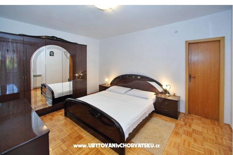 Apartmány Gordana – foto 8