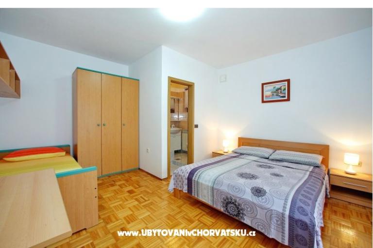 Apartmány Gordana – foto 9
