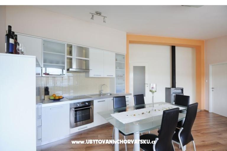 Apartmány Josip Jaz – foto 2