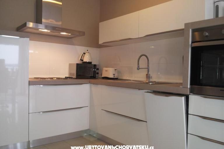 Apartmány Lalić – foto 11