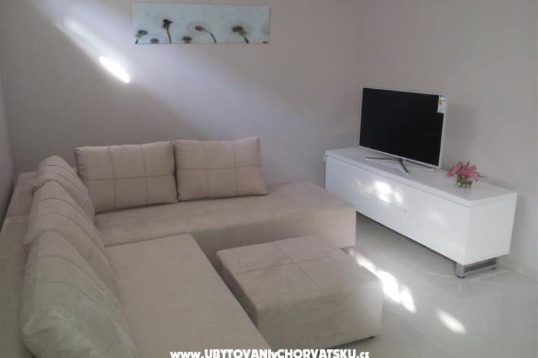Apartmány Lalić – foto 14
