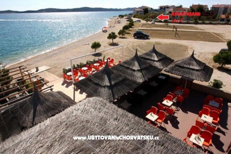 Apartmány Lalić – foto 17