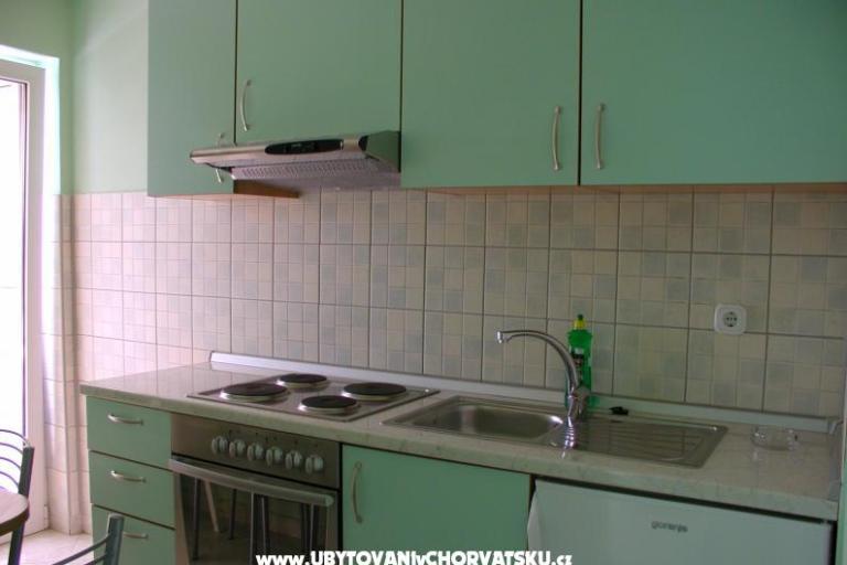 Apartmány Leona – foto 4