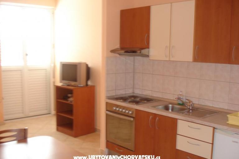 Apartmány Leona – foto 8