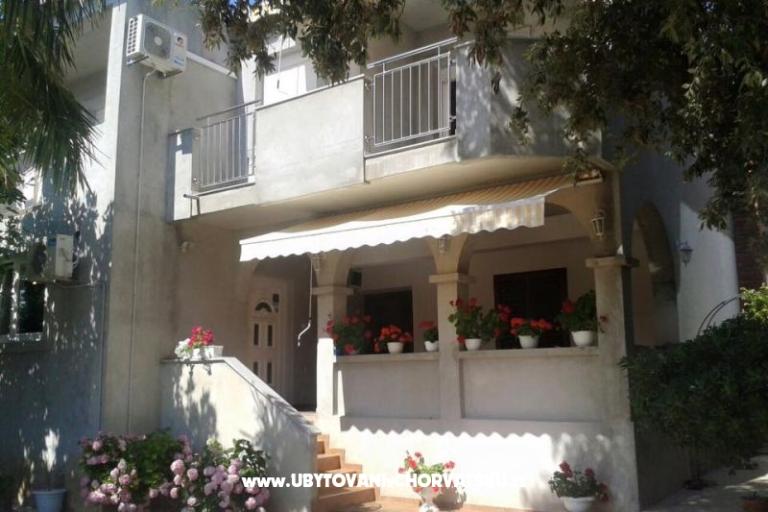 Apartmány Gaga  – foto 12