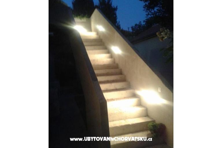 Apartmány Gaga  – foto 13