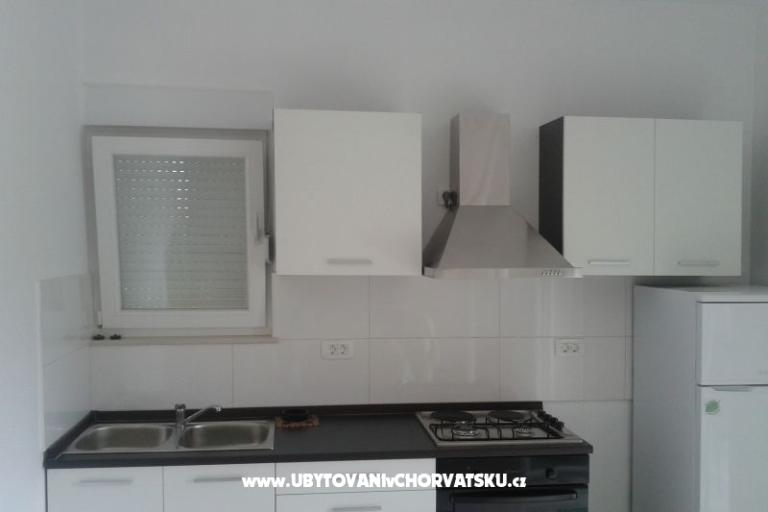 Apartmány Gaga  – foto 14