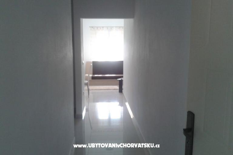 Apartmány Gaga  – foto 16