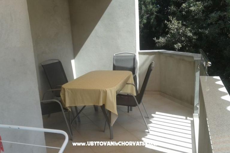 Apartmány Gaga  – foto 18