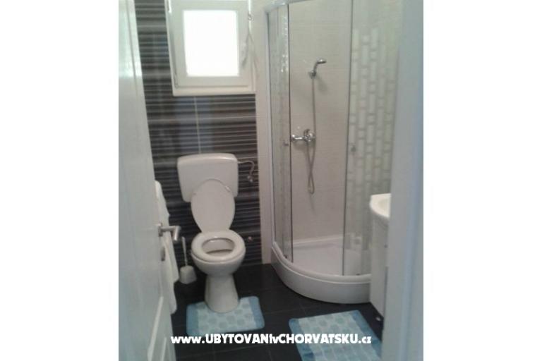 Apartmány Gaga  – foto 4