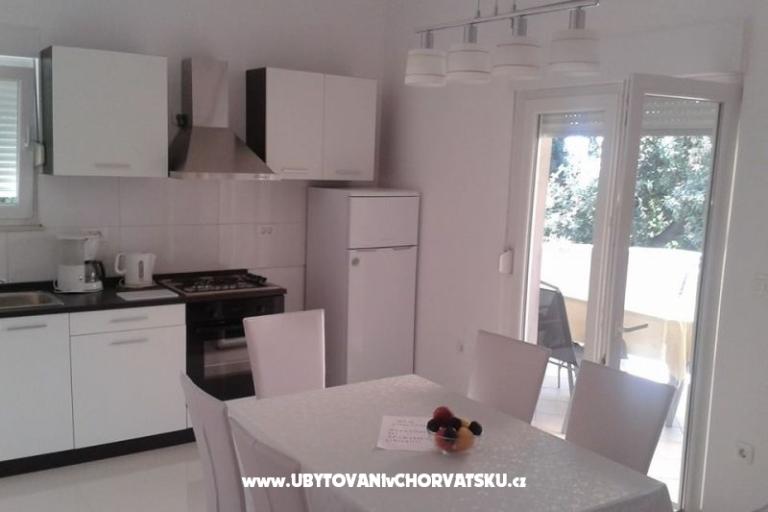 Apartmány Gaga  – foto 6